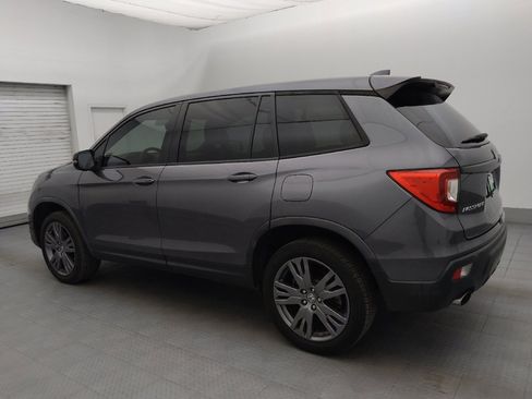 Used 2019 Honda Passport EX-L image 3
