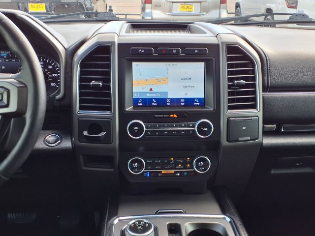 Used 2020 Ford Expedition XLT w/ Equipment Group 202A RWD image 9