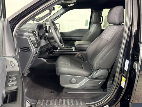 New 2026 Ford F150 STX w/ Equipment Group 200A AWD/4WD image 25
