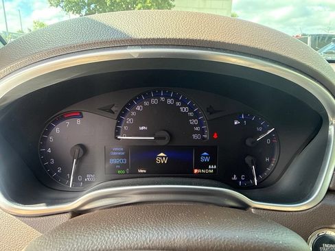 Used 2014 Cadillac SRX Performance w/ Driver Awareness Package FWD image 18