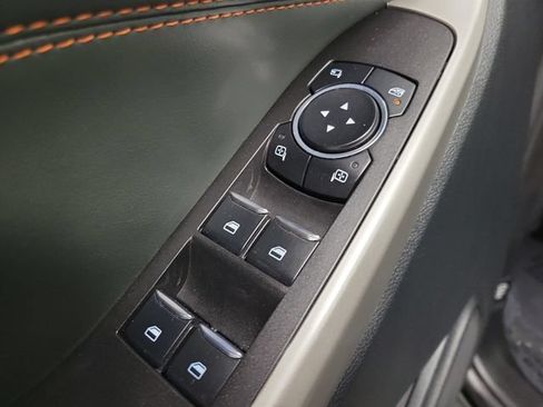 Used 2023 Ford Explorer Timberline w/ Timberline Technology Package AWD/4WD image 18