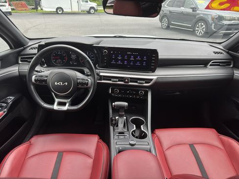 Used 2023 Kia K5 GT-Line FWD image 10