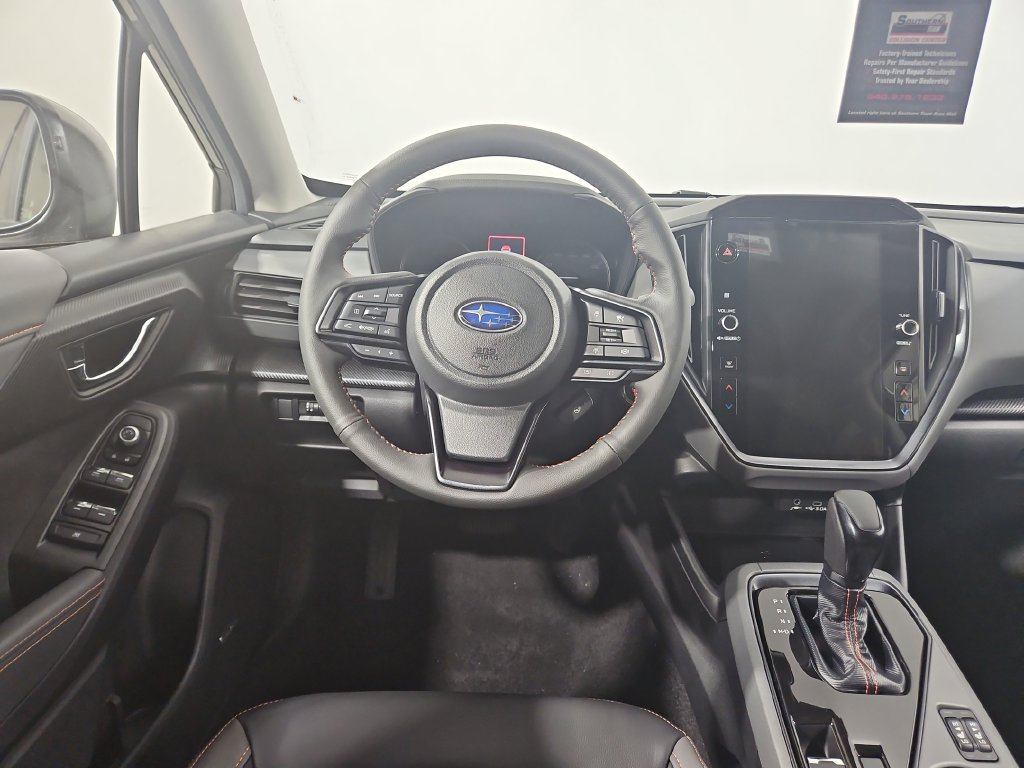New 2026 Subaru Crosstrek 2.5i Limited AWD/4WD image 13