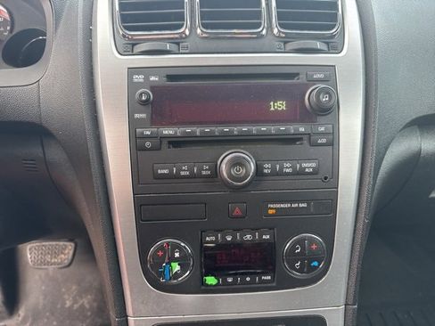 Used 2008 GMC Acadia SLE w/ Preferred Package image 12