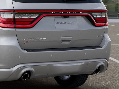 New 2026 Dodge Durango GT AWD/4WD image 11