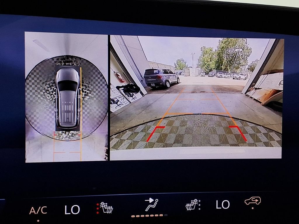New 2026 Buick Enclave Sport Touring w/ Power Package FWD image 12