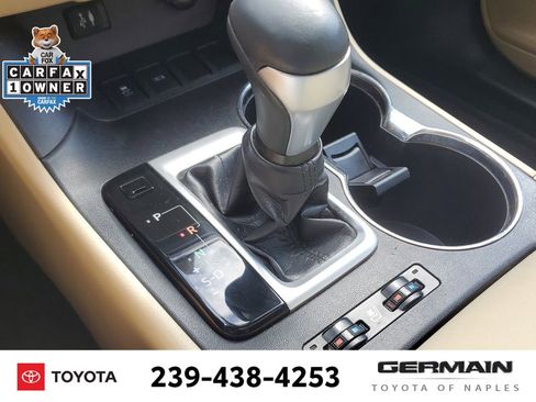 Used 2016 Toyota Highlander Limited image 27