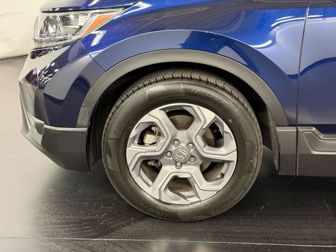 Certified 2019 Honda CR-V EX image 13