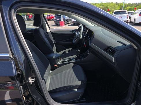 Used 2023 Volkswagen Jetta S FWD image 6