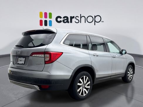 Used 2019 Honda Pilot EX-L image 5