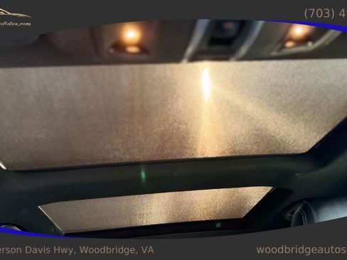 Used 2017 Mercedes-Benz GLE 350 4MATIC image 19