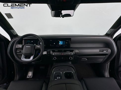 New 2026 Hyundai Palisade Calligraphy image 11