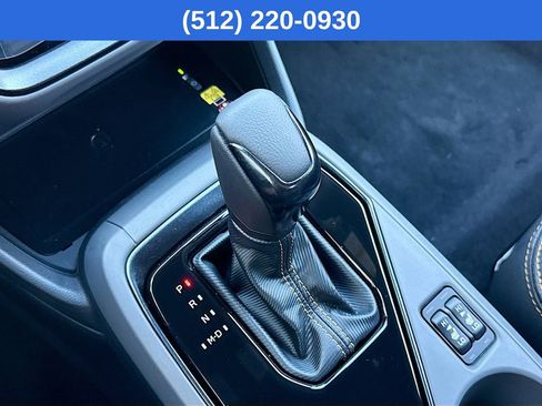 New 2026 Subaru Crosstrek 2.5i Wilderness image 20