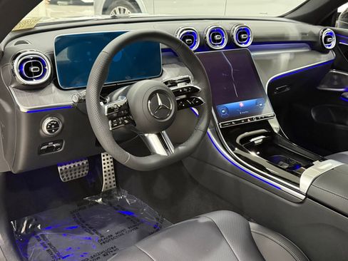 New 2026 Mercedes-Benz CLE 450 4MATIC Coupe image 23