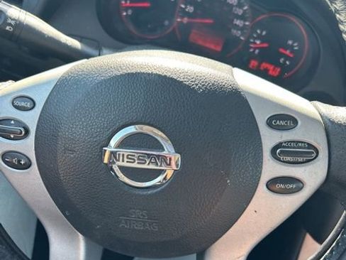 Used 2009 Nissan Altima 2.5 SL w/ SL Pkg image 26