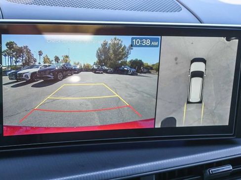 New 2026 Hyundai Santa Fe Calligraphy image 26