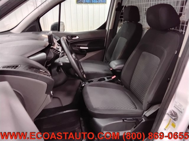 Used 2023 Ford Transit Connect XLT FWD image 10