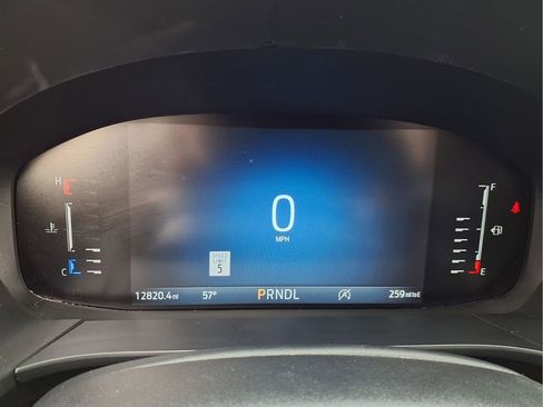 Used 2023 Ford Escape ST-Line w/ Tech Pack #1 image 31