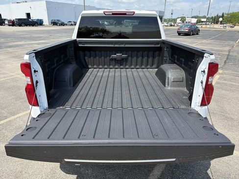 New 2026 Chevrolet Silverado 1500 RST AWD/4WD image 33