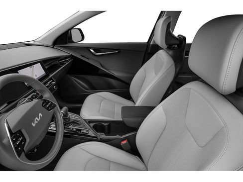 New 2026 Kia Niro EX FWD image 37