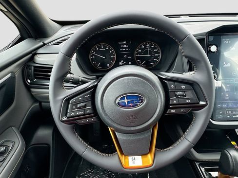 New 2026 Subaru Forester Wilderness image 11