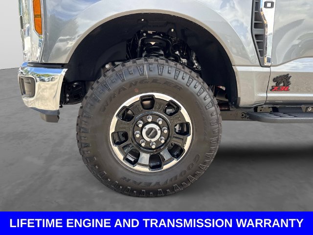 Certified 2026 Ford F250 XLT w/ Tremor Off-Road Package AWD/4WD image 11