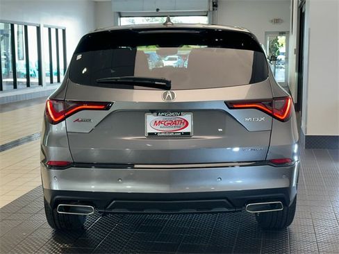 New 2026 Acura MDX A-Spec image 5