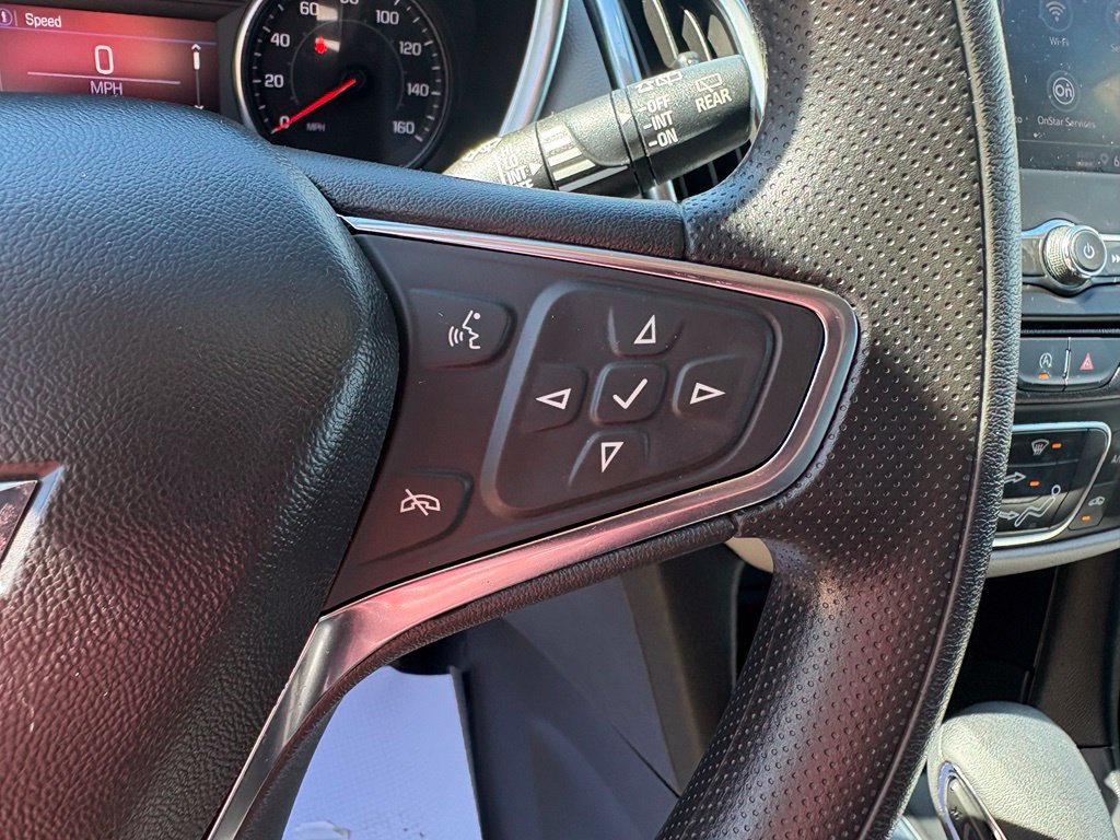 Used 2024 Chevrolet Equinox LS w/ LS Convenience Package FWD image 19