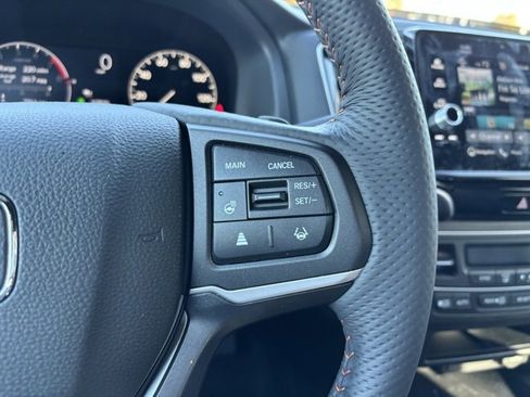 Certified 2025 Honda Ridgeline TrailSport image 15