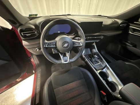 Used 2023 Dodge Hornet GT w/ Track Pack image 16