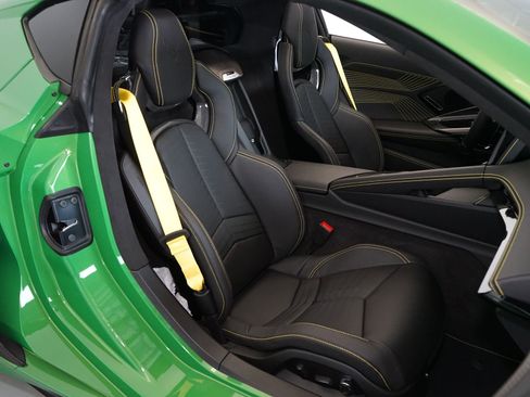 Used 2026 Chevrolet Corvette ZR1X AWD/4WD image 21