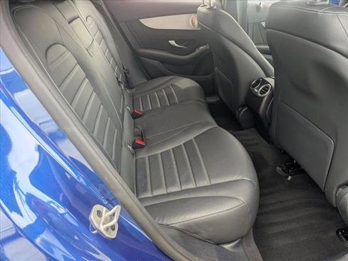 Certified 2023 Mercedes-Benz GLC 43 AMG 4MATIC Coupe image 18