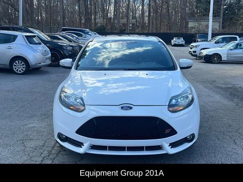 Used 2013 Ford Focus ST image 3