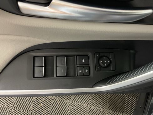 New 2025 Toyota RAV4 XLE image 19