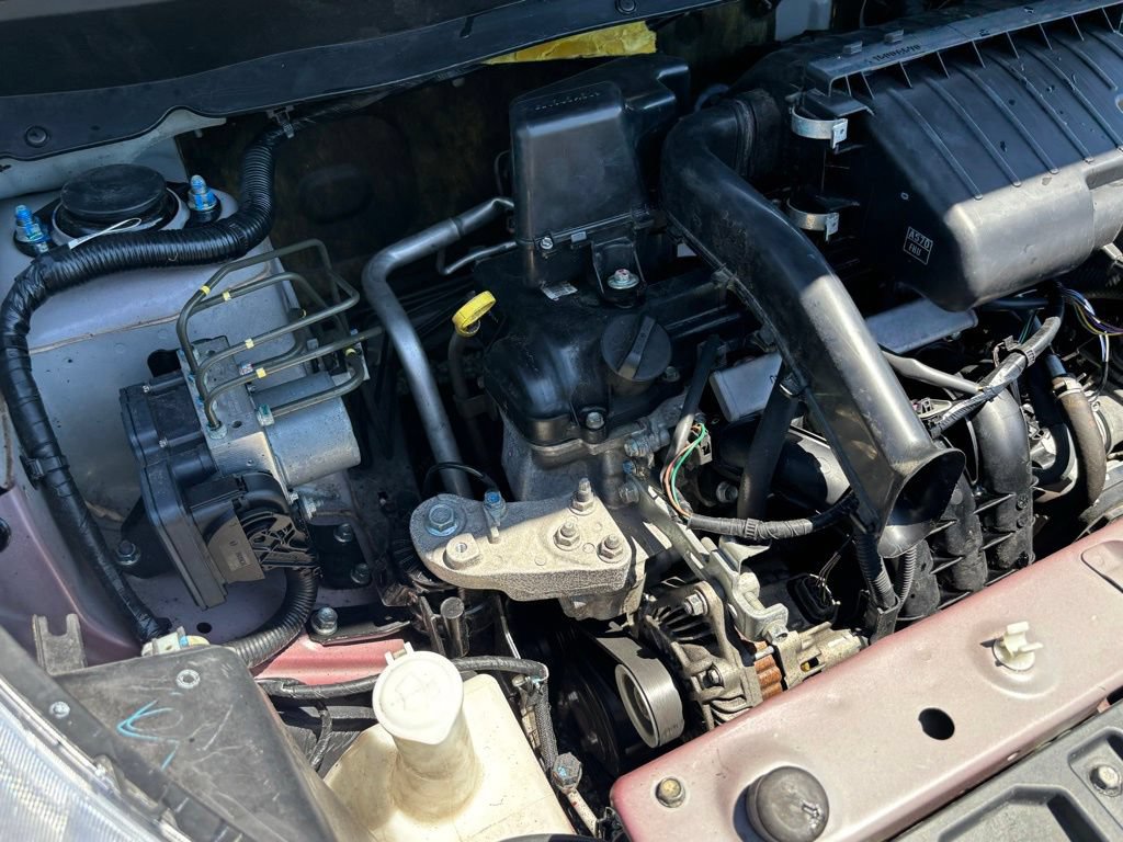 Used 2024 Mitsubishi Mirage ES FWD image 36