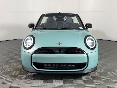 New 2026 MINI Cooper S image 4