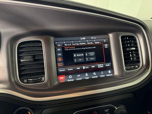 Used 2022 Dodge Charger Scat Pack w/ Dynamics Package image 19
