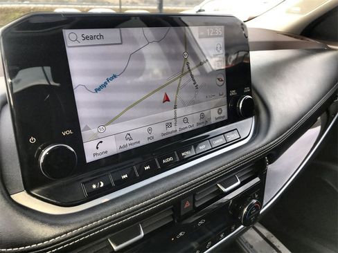 Certified 2023 Nissan Rogue SL w/ SL Premium Package image 16