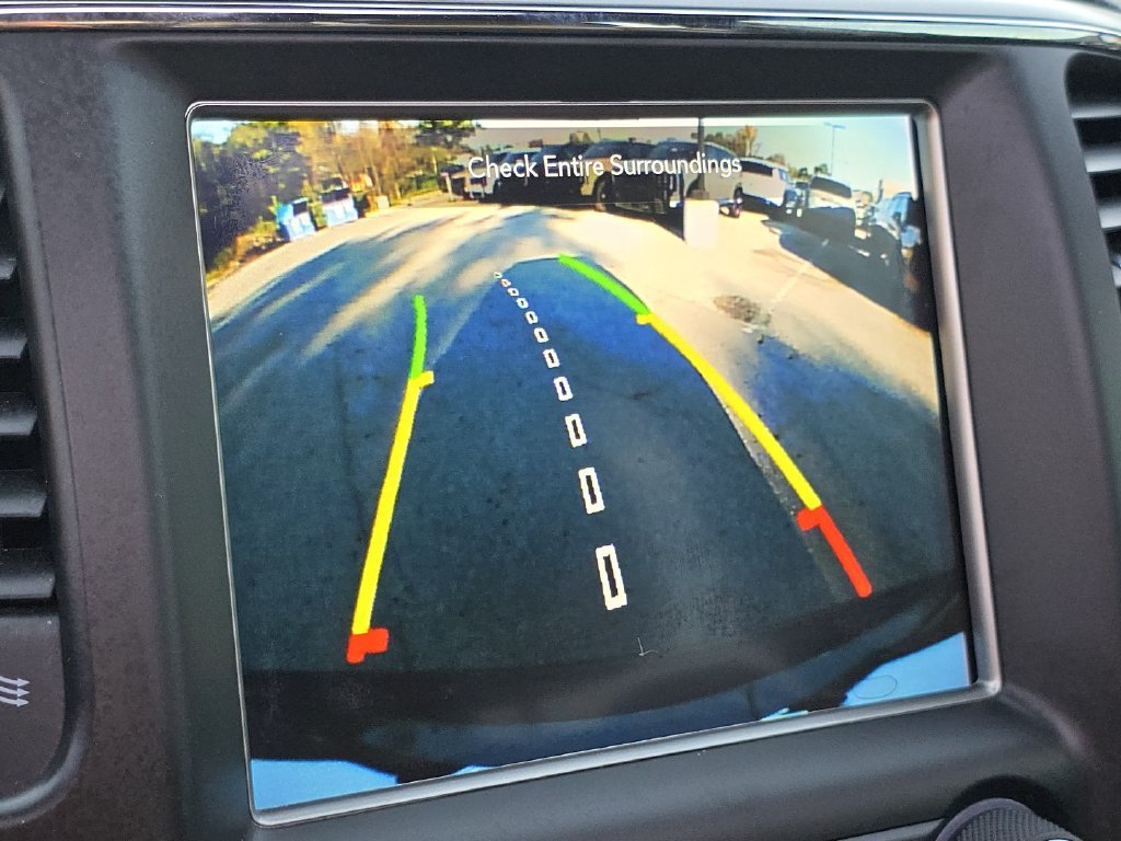 Used 2018 Jeep Grand Cherokee Altitude AWD/4WD image 31