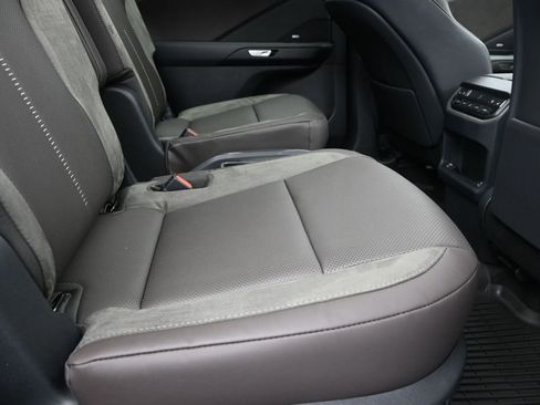 New 2026 Lexus TX 350 AWD image 23