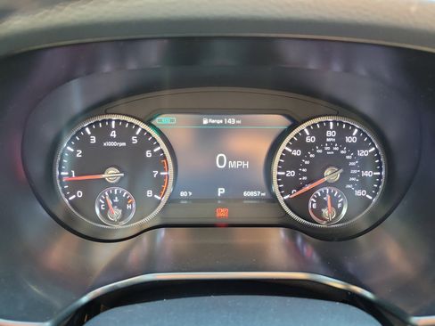 Certified 2021 Kia Telluride SX w/ SX Prestige Package AWD/4WD image 27