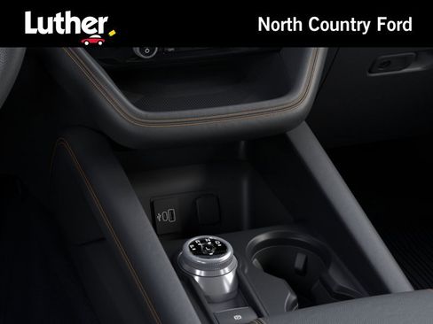 New 2026 Ford Explorer Tremor AWD/4WD image 15