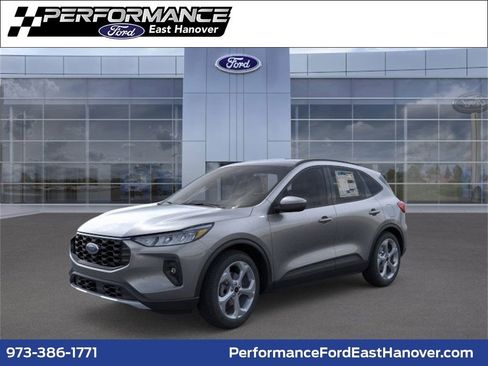 New 2026 Ford Escape ST-Line Select w/ Tech Pack #2 image 31