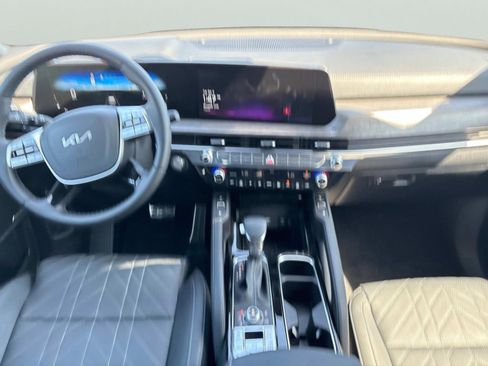 New 2025 Kia Telluride SX X-Line image 16