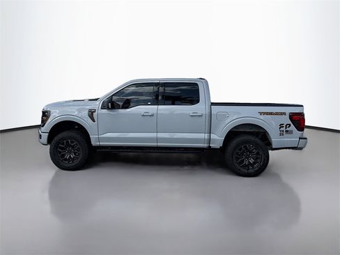 Used 2025 Ford F150 Tremor w/ Bed Utility Package image 5