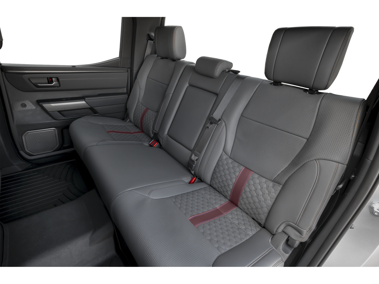 New 2026 Toyota Tundra Capstone AWD/4WD image 49