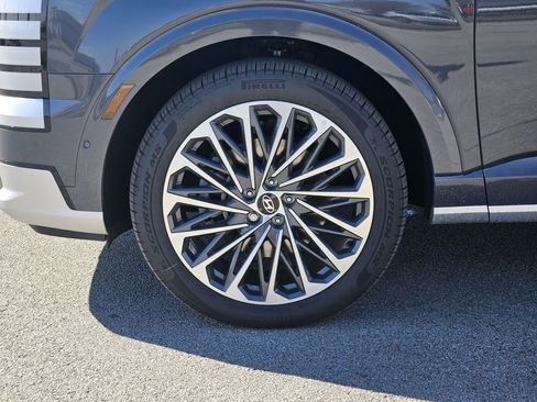 New 2026 Hyundai Palisade Calligraphy FWD image 12