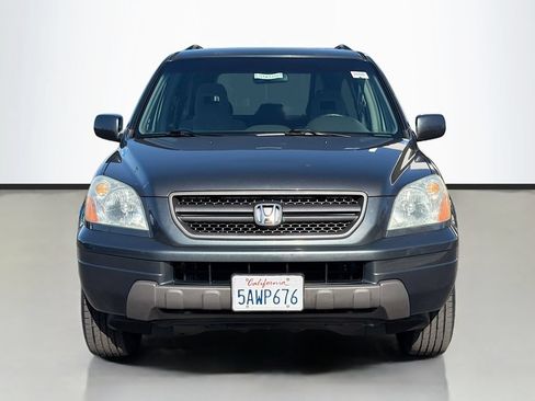 Used 2003 Honda Pilot EX image 2