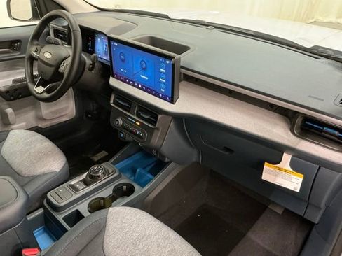 New 2026 Ford Maverick XLT w/ XLT Luxury Package image 19