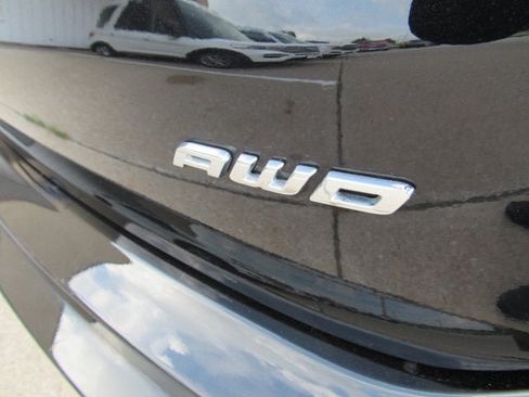 Used 2024 Ford Edge Titanium w/ Titanium Elite Package AWD/4WD image 39